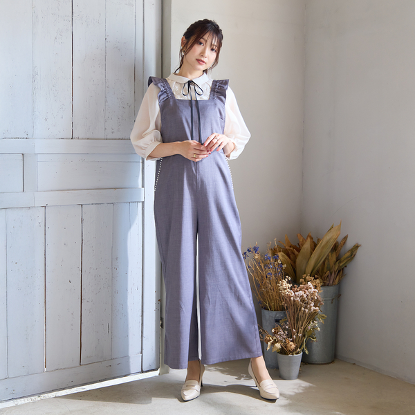 ローズティアラ 42 フラワーカットアウトデザイン フードジャケット　未着用 コレクション | Rose Tiara【ローズティアラ】