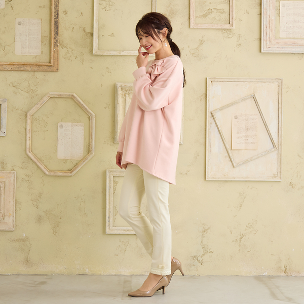 Rose Tiara(ローズティアラ) | レディースファッション【JUNIOR Online