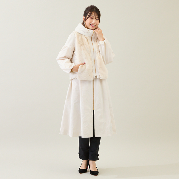 Rose Tiara(ローズティアラ) | レディースファッション【JUNIOR Online