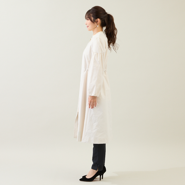 3WAY】ダウンベスト付きコート | レディースファッション【JUNIOR