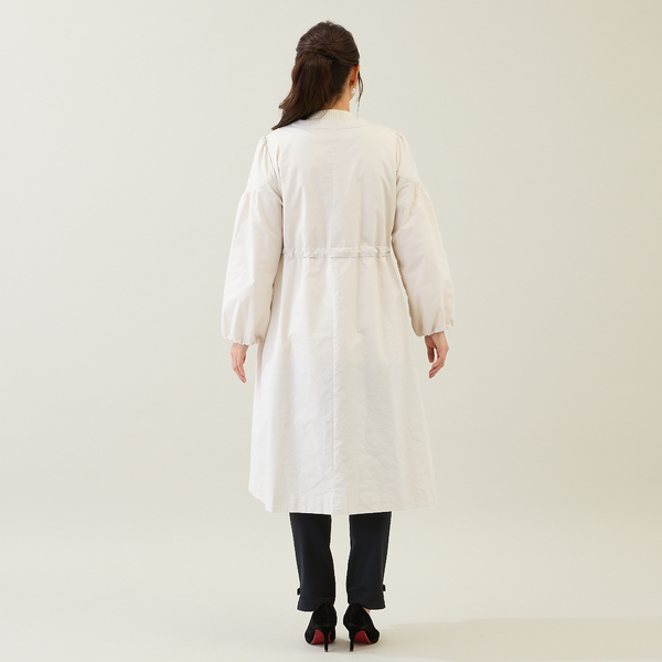 3WAY】ダウンベスト付きコート | レディースファッション【JUNIOR