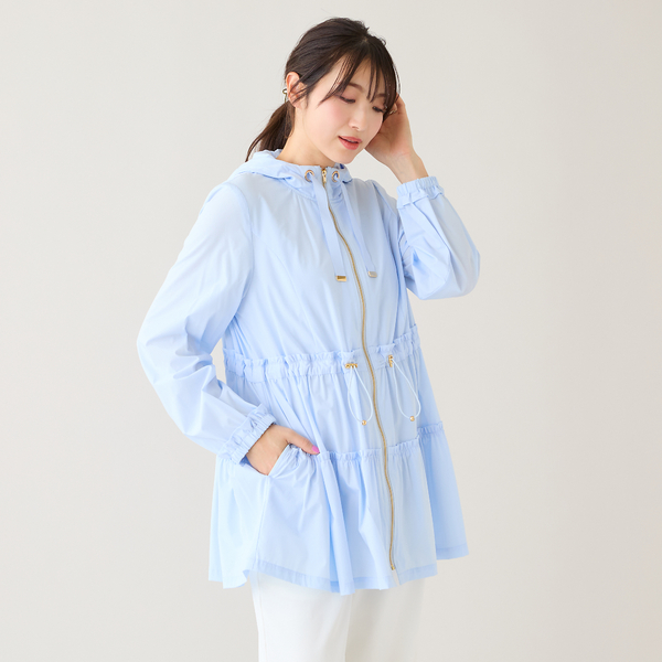 マウンテンパーカー | レディースファッション【JUNIOR Online Shop】