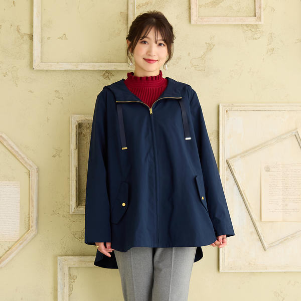 マウンテンパーカー | レディースファッション【JUNIOR Online Shop】