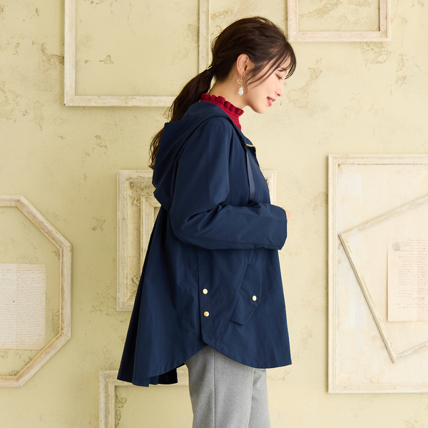 マウンテンパーカー | レディースファッション【JUNIOR Online Shop】