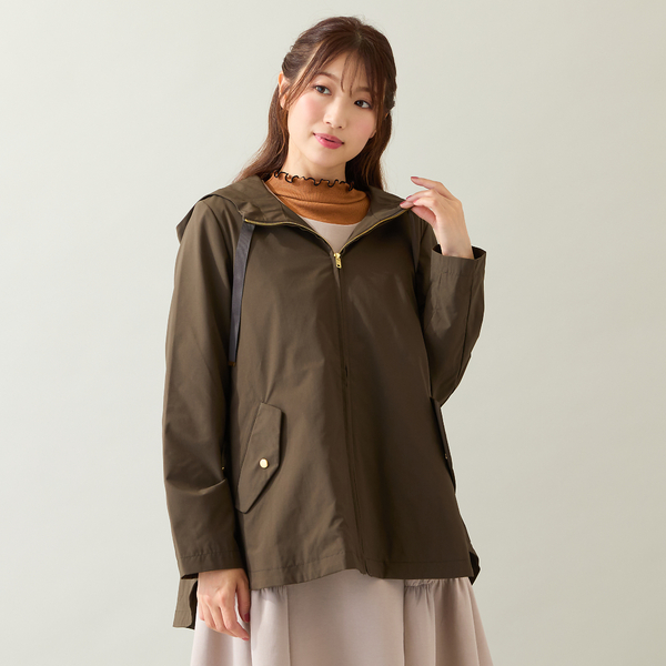 マウンテンパーカー | レディースファッション【JUNIOR Online Shop】