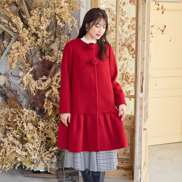 Rose Tiara(ローズティアラ) | レディースファッション【JUNIOR Online