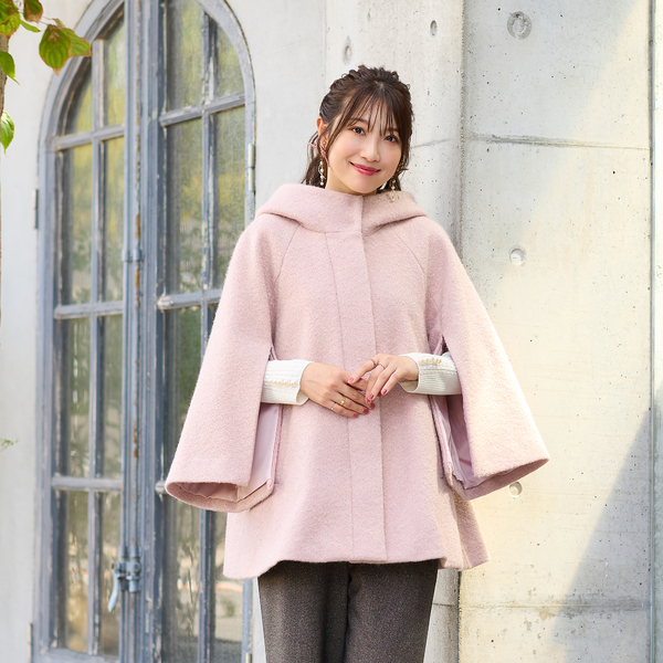 Rose Tiara(ローズティアラ) | レディースファッション【JUNIOR Online