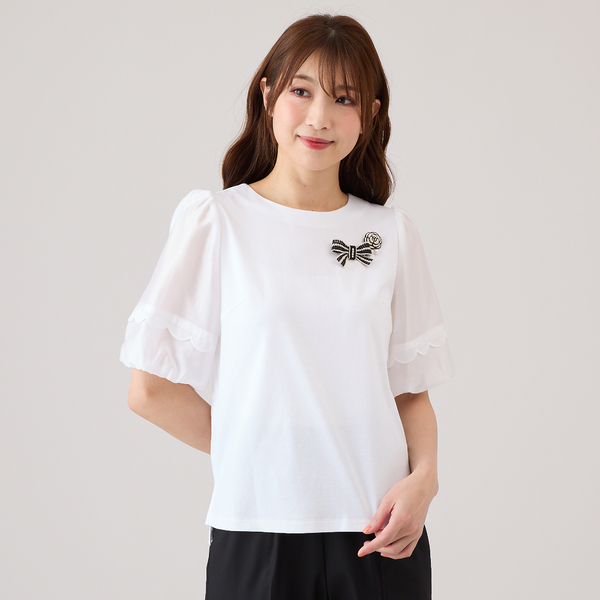 Rose Tiara | レディースファッション【JUNIOR Online Shop】