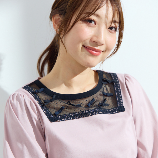 Rose Tiara | レディースファッション【JUNIOR Online Shop】