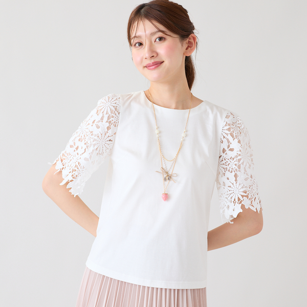 Rose Tiara | レディースファッション【JUNIOR Online Shop】