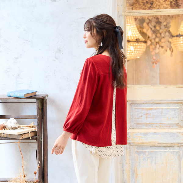 Rose Tiara(ローズティアラ) | レディースファッション【JUNIOR Online