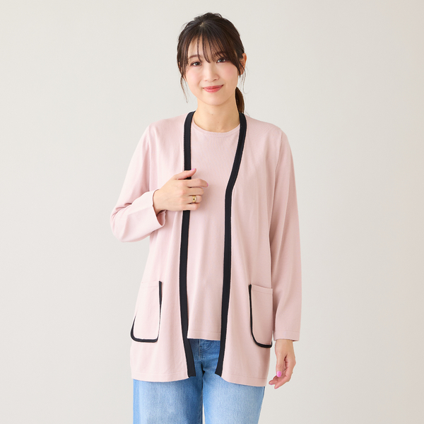 Set】アンサンブルニット | レディースファッション【JUNIOR Online Shop】