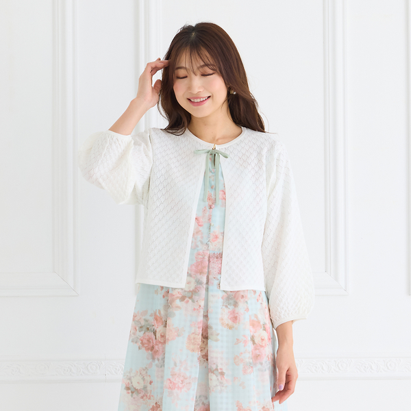 Rose Tiara(ローズティアラ) | レディースファッション【JUNIOR Online