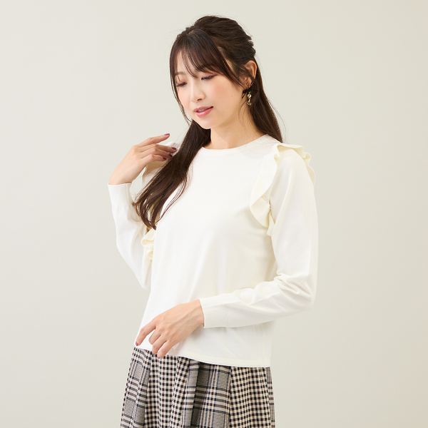 Rose Tiara(ローズティアラ) | レディースファッション【JUNIOR Online