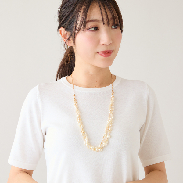 Rose Tiara(ローズティアラ) | レディースファッション【JUNIOR Online