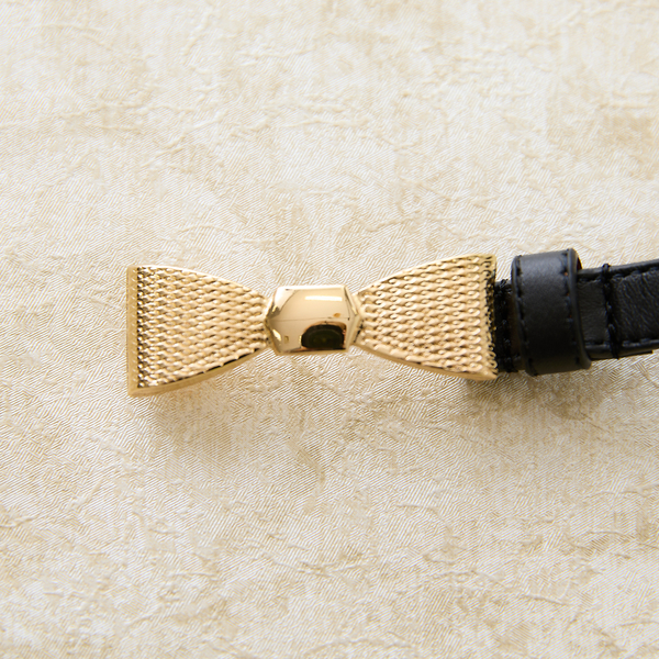 リボン細ベルト | レディースファッション【JUNIOR Online Shop】