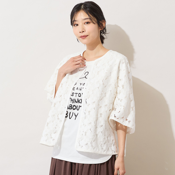 PISANO(ピサーノ) | レディースファッション【JUNIOR Online Shop】