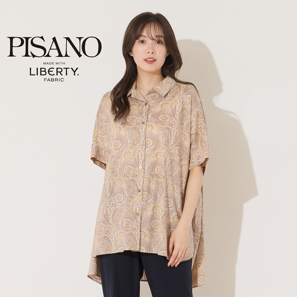 新品】PISANO ピサーノ ツイード ワンピース カーディガンジャケット