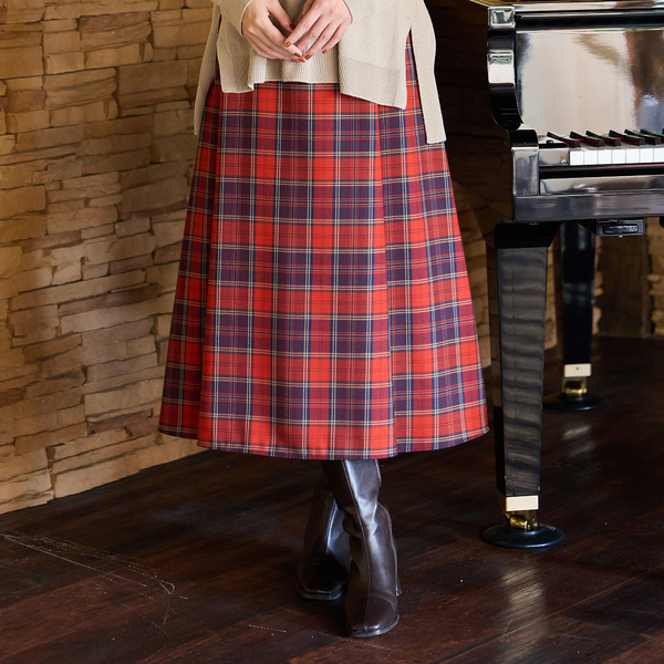 ドレッサージュのグレースカート130⭐︎新品未使用⭐︎DRESSAGEファミリア ドレッサージュのグレースカート130⭐︎新品未使用⭐︎DRESSAGE