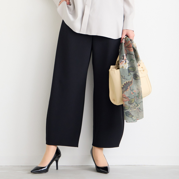【新品】PISANO ピサーノ ツイード ワンピース カーディガンジャケット 花柄ワンピース×ニットカーディガン / misa / OUTLET ｜J'aDoRe