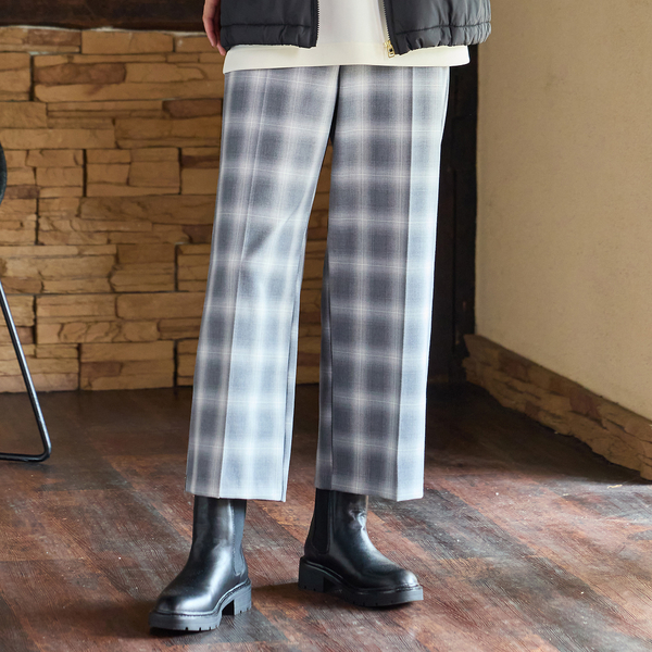 クロップドパンツ | レディースファッション【JUNIOR Online Shop】