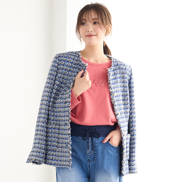 PISANO(ピサーノ) | レディースファッション【JUNIOR Online Shop】