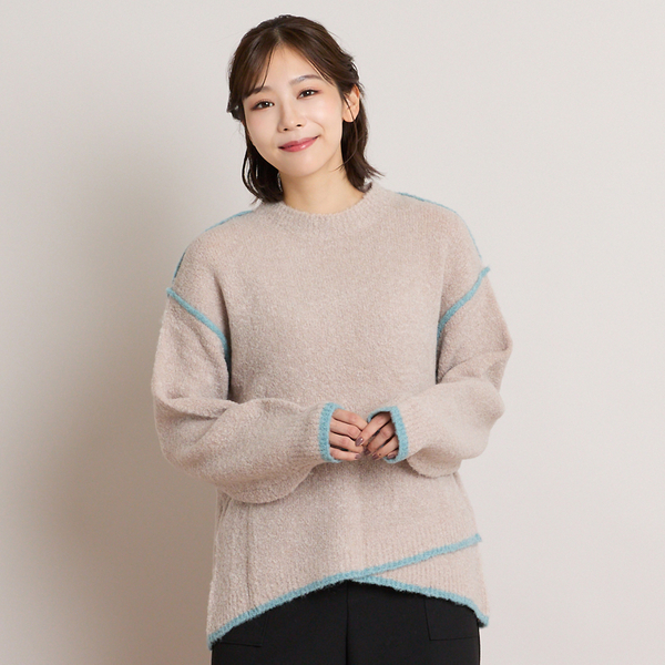 PISANO(ピサーノ) | レディースファッション【JUNIOR Online Shop】
