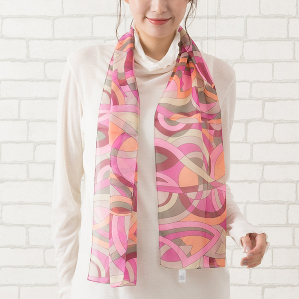ストール | レディースファッション【JUNIOR Online Shop】