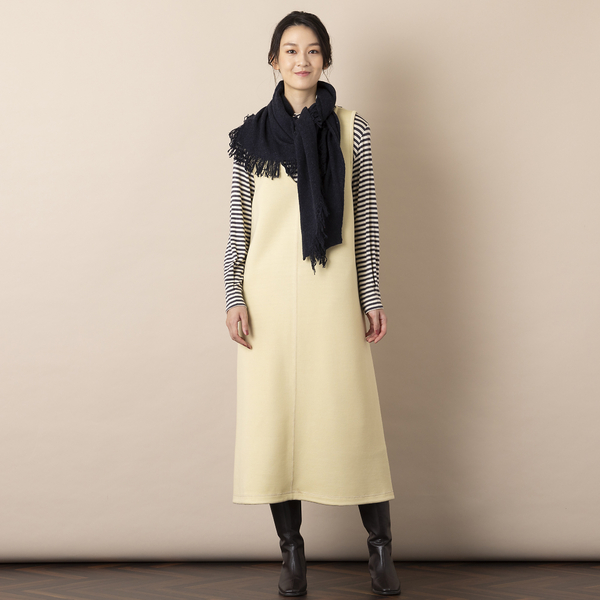 激レア！obelisk　フリンジ付き三角ストール 激レア！obelisk フリンジ付き三角ストール 激レア！obelisk