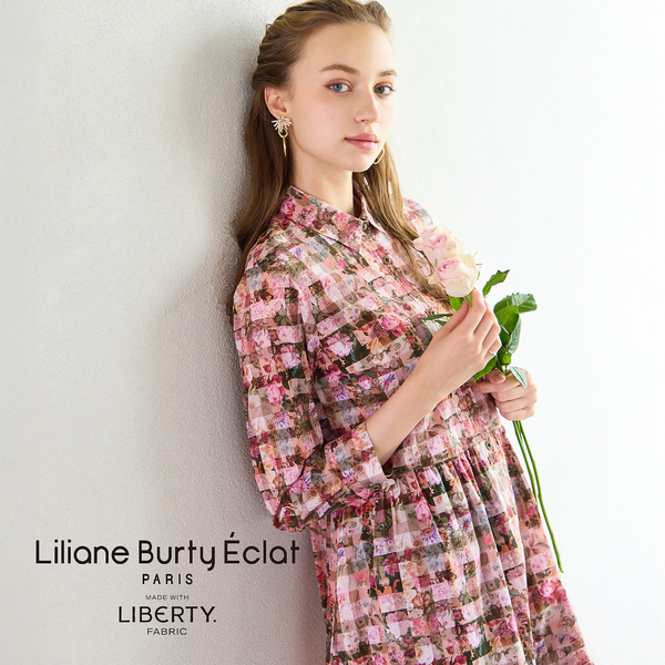 Liliane Burty ECLAT(リリアンビューティ エクラ) | レディース