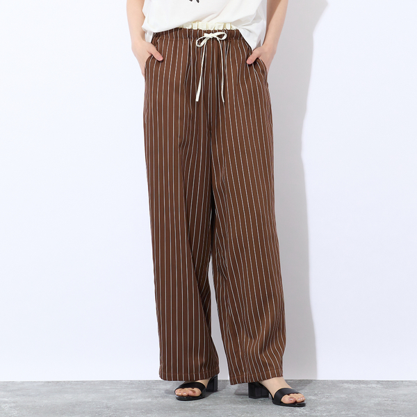 Liliane Burty ECLAT カシミヤ100%ステンカラーコート 防寒 Liliane Burty Eclat (Women/小さいサイズ)のコート・アウター