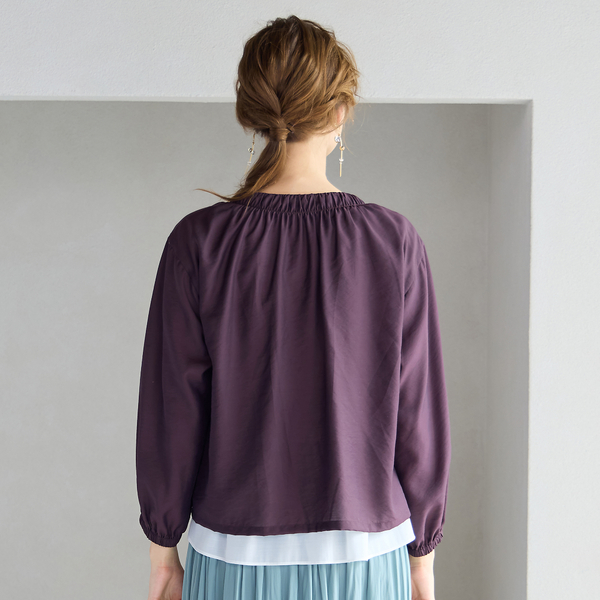 シアータンブラーライトジャケット | レディースファッション【JUNIOR