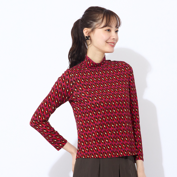 Liliane Burty ECLAT | レディースファッション【JUNIOR Online