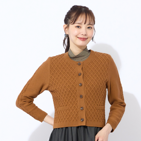 ニット セーター Kanu Surf] ニットワンピース ガールズ ニット セーター プルオーバー