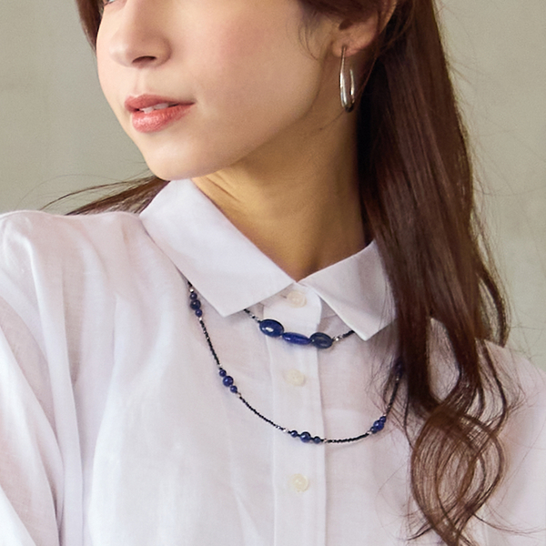 一部店舗・オンラインショップ限定】ラピスラズリダブルマグネット