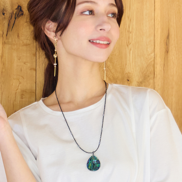 一部店舗・オンラインショップ限定】アバロンシェル2WAYマグネット