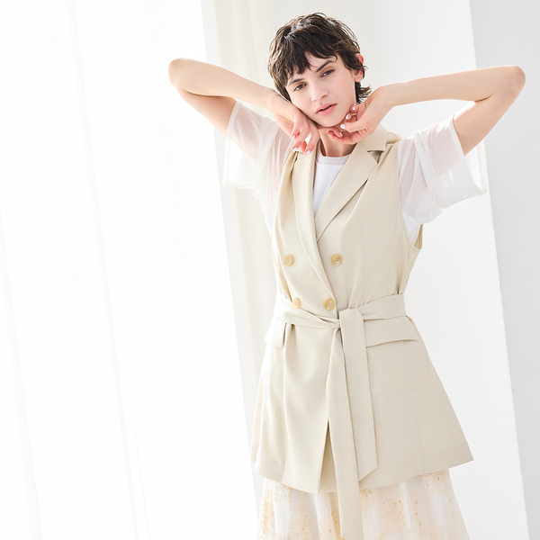 R-ISM | レディースファッション【JUNIOR Online Shop】