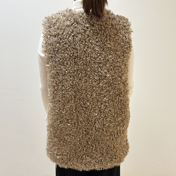 限定ITEM】ボアジレ | レディースファッション【JUNIOR Online Shop】