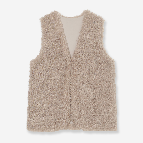 限定ITEM】ボアジレ | レディースファッション【JUNIOR Online Shop】