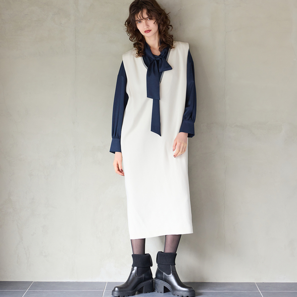 イギンジブリーヌ　ドレス　13AR イギンジブリーヌ ドレス 13AR イギンジブリーヌ ドレス 13AR