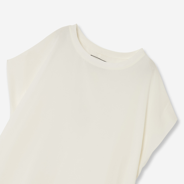 限定ITEM】ショルダータックブラウス | レディースファッション 限定ITEM】ショルダータックブラウス | レディースファッション
