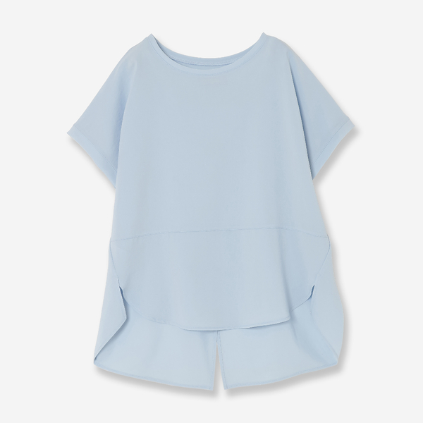 限定ITEM】ヘムデザインブラウス | レディースファッション 限定ITEM】ヘムデザインブラウス | レディースファッション