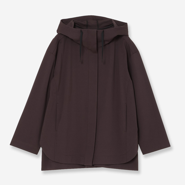 洗える】フーディシャツ | レディースファッション【JUNIOR Online Shop】