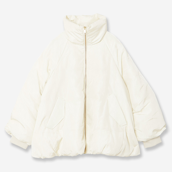 限定ITEM】ルフレタンブラーダウンジャケット | レディース