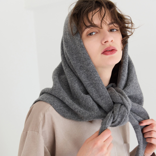 ストール　キャメル　valextra関係者限定 ストール キャメル valextra関係者限定 ストール キャメル