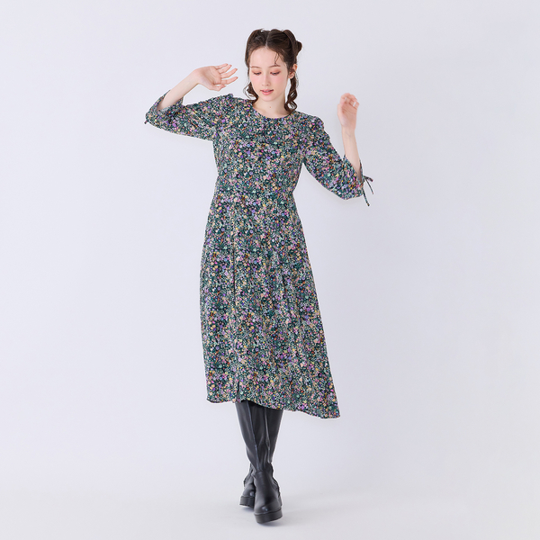 22fabric】ワンピース | レディースファッション【JUNIOR Online Shop】