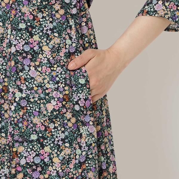 22fabric】ワンピース | レディースファッション【JUNIOR Online Shop】