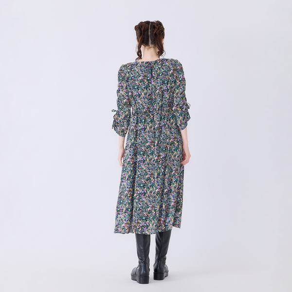 22fabric】ワンピース | レディースファッション【JUNIOR Online Shop】