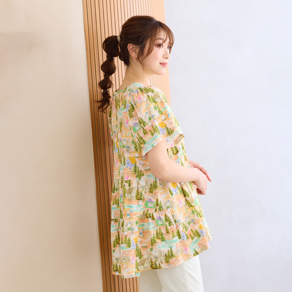 チュニック | レディースファッション【JUNIOR Online Shop】 チュニック | レディースファッション【JUNIOR Online Shop】