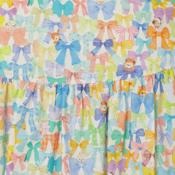 22fabric】リボンコレクター/ブラウス | レディースファッション